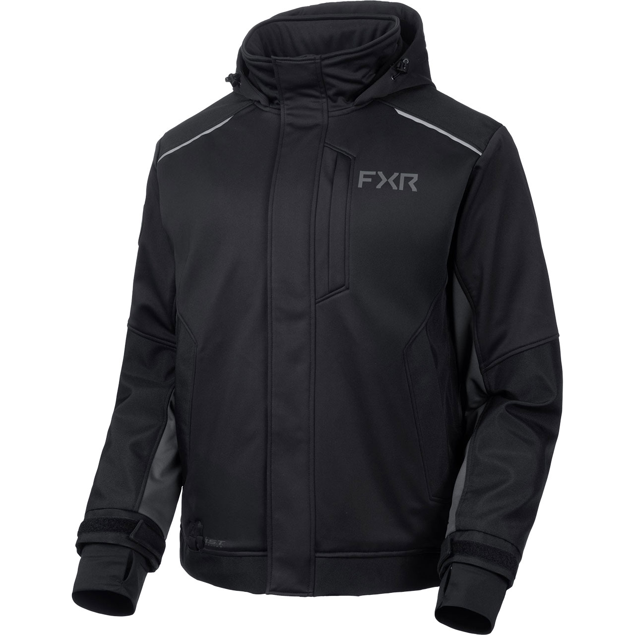 FXR Evolution FAST Tech Shell Jacket | FishUSA