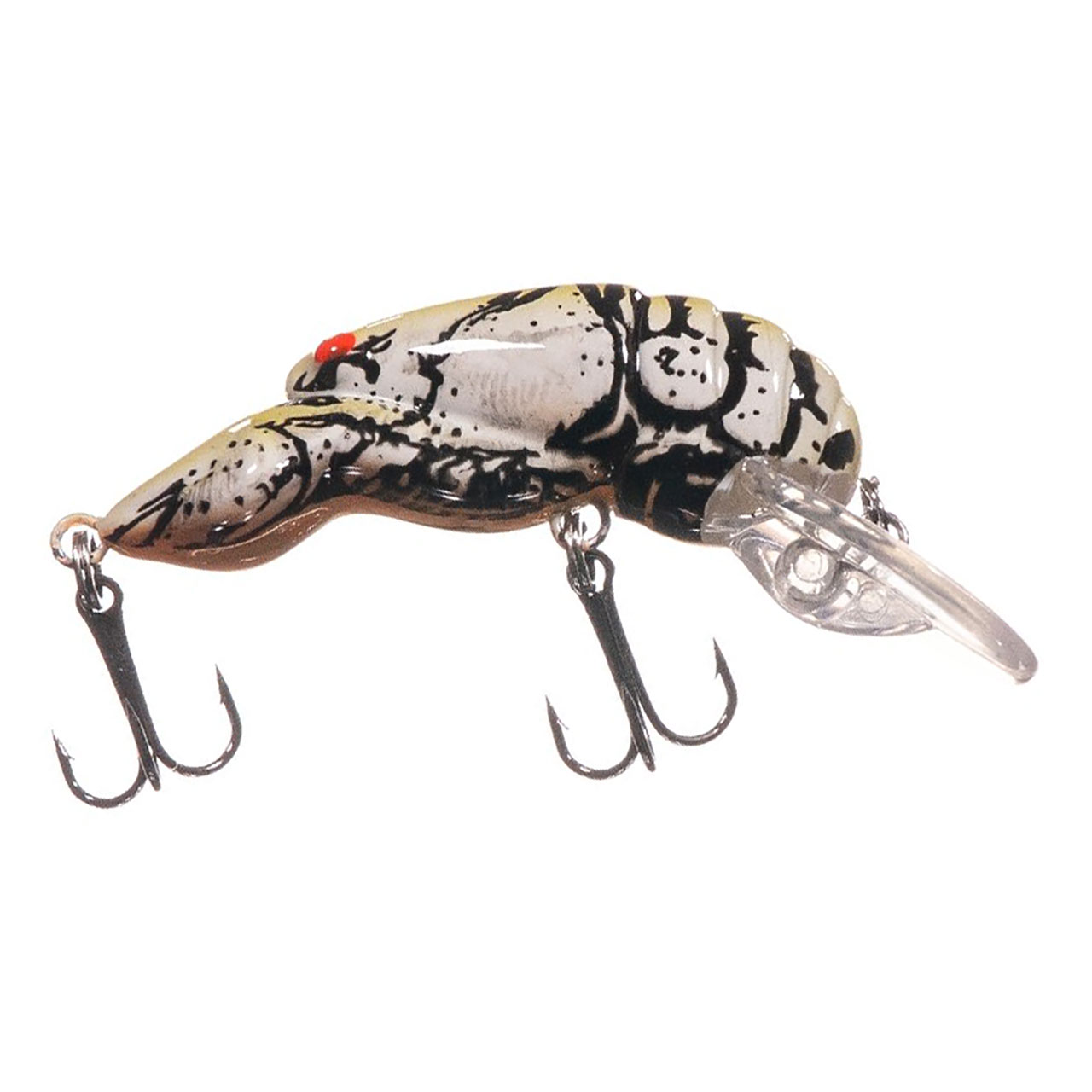 Arkie Craw Crankbait Puddle Craw - CC-8