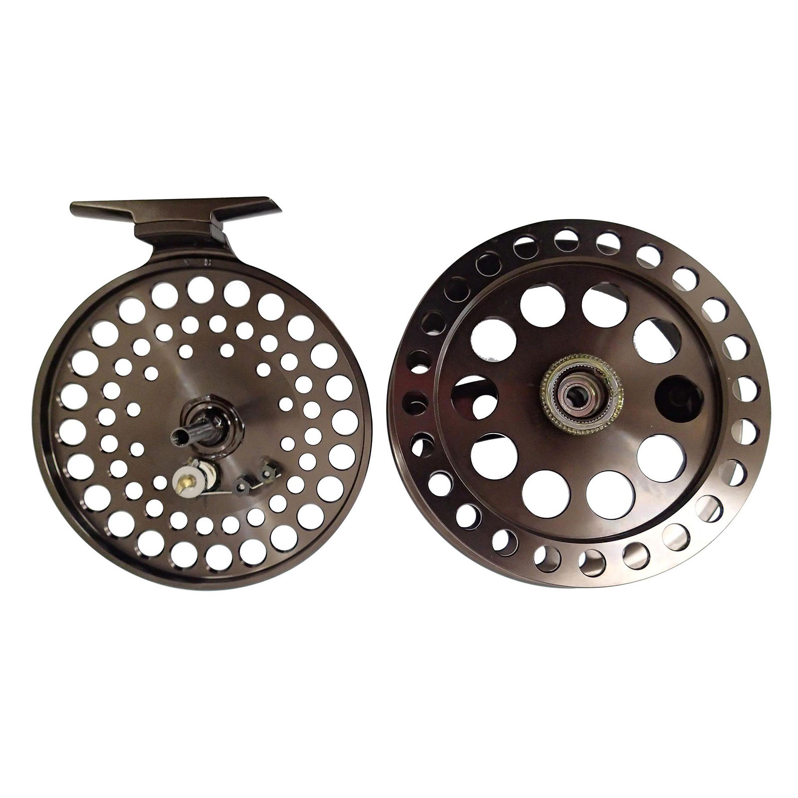 Okuma Aventa Centerpin Float Reel