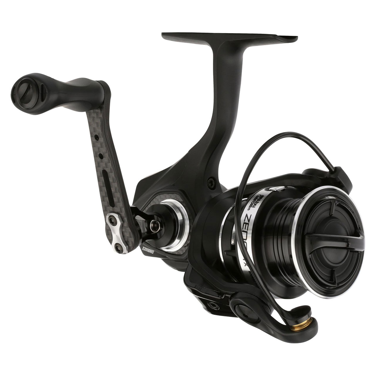 Abu Garcia Zenon X Spinning Reel | FishUSA