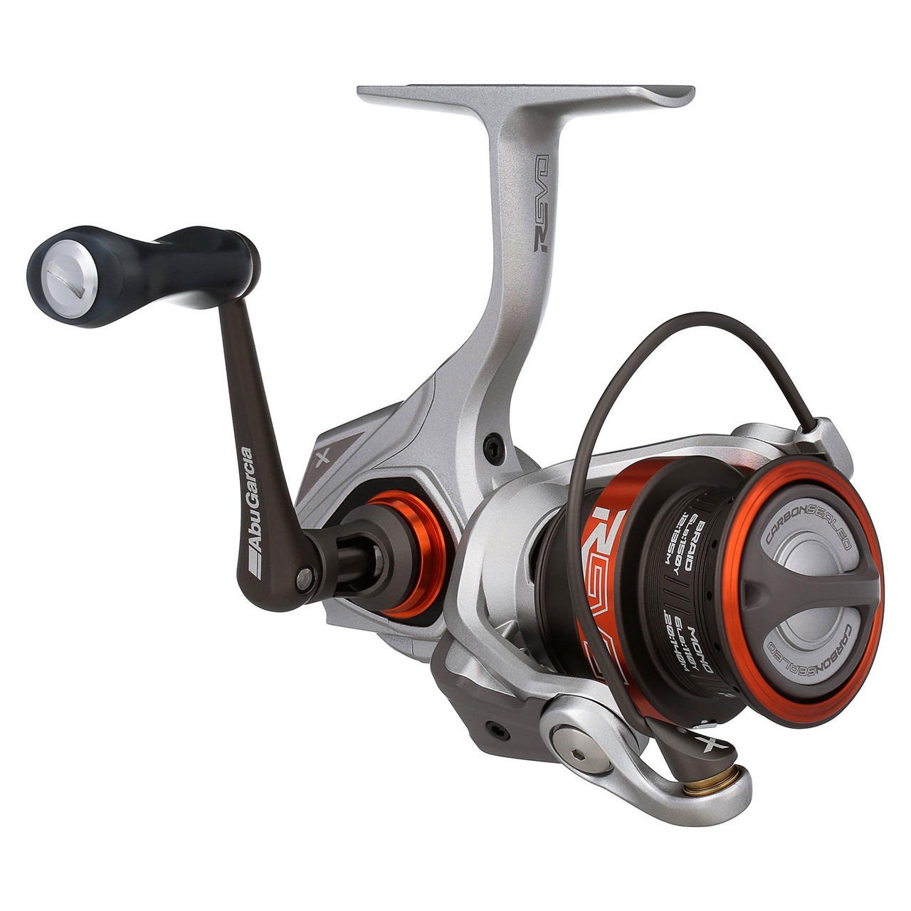 リール Abu Garcia RevoLT Abu Garcia Revo X Spinning Reel | FishUSA