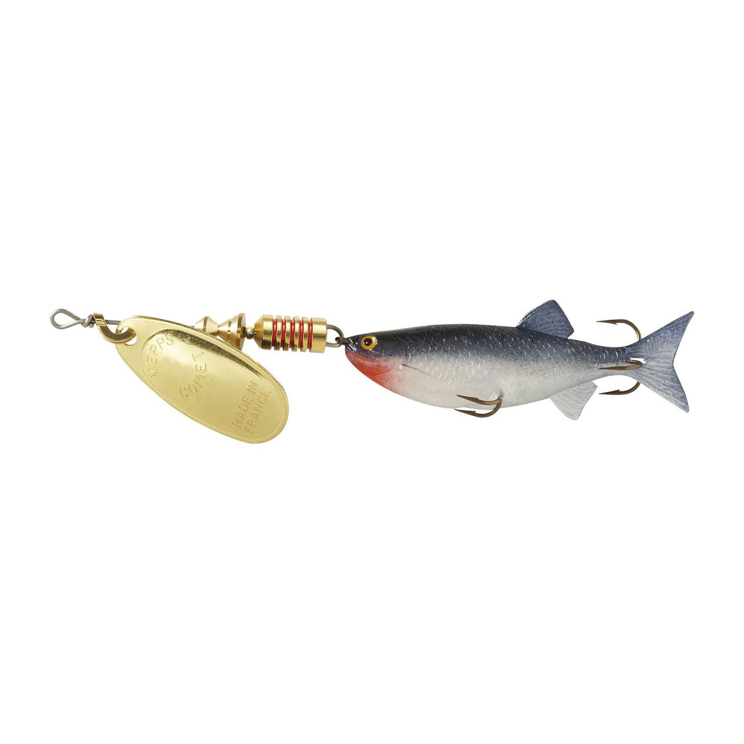 Hofmann's Lures Superior Salmon & Steelhead Spinner - FishUSA