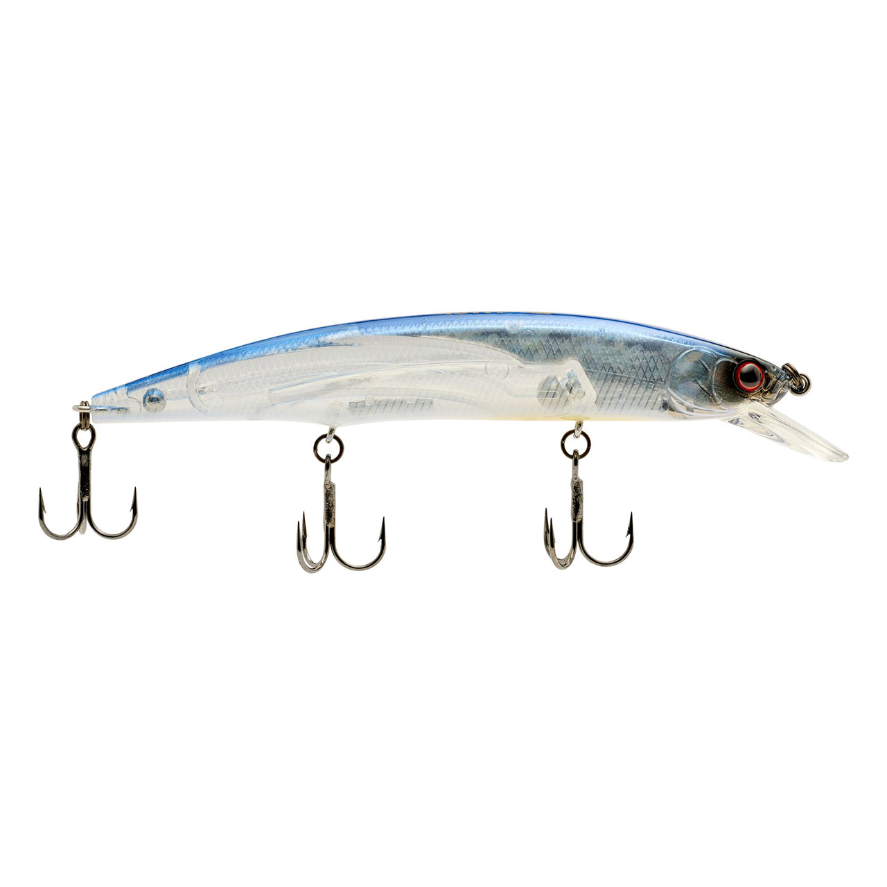 Hideup HU-Minnow 111SP Jerkbait | FishUSA