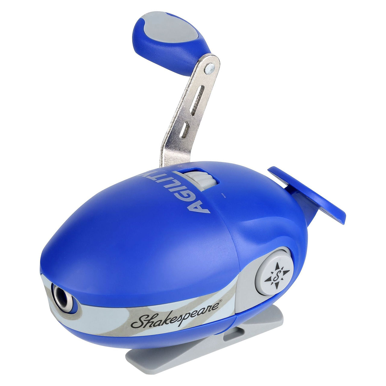 Shakespeare Agility Spincasting Reel | FishUSA