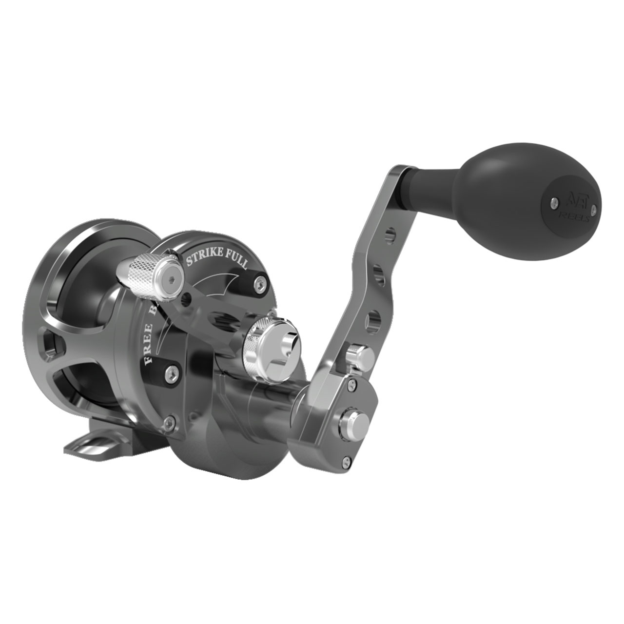 Avet SXJ G2 Two-Speed Lever Drag Conventional Reel | FishUSA