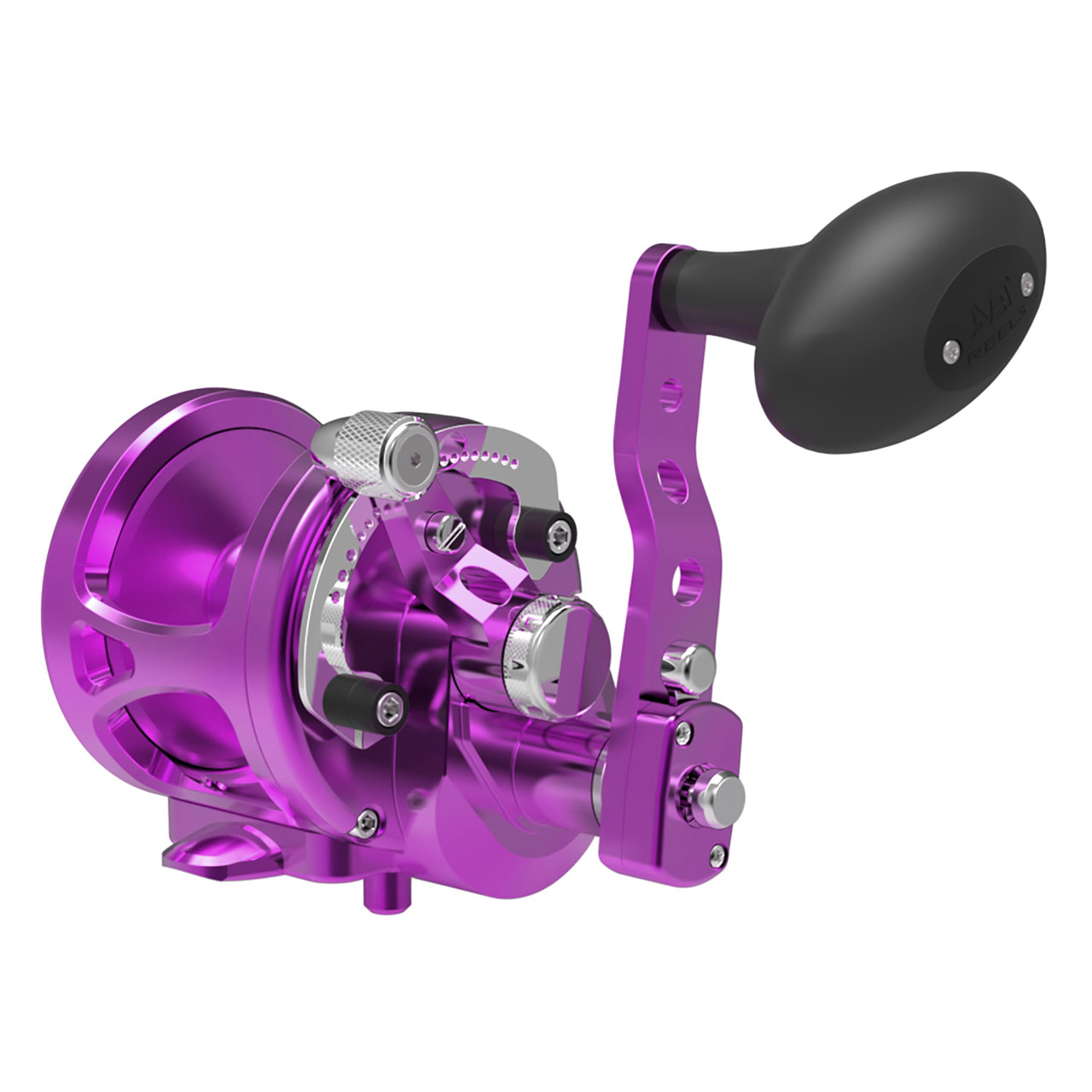 Avet MXJ G2 Two-Speed Lever Drag Conventional Reel | FishUSA
