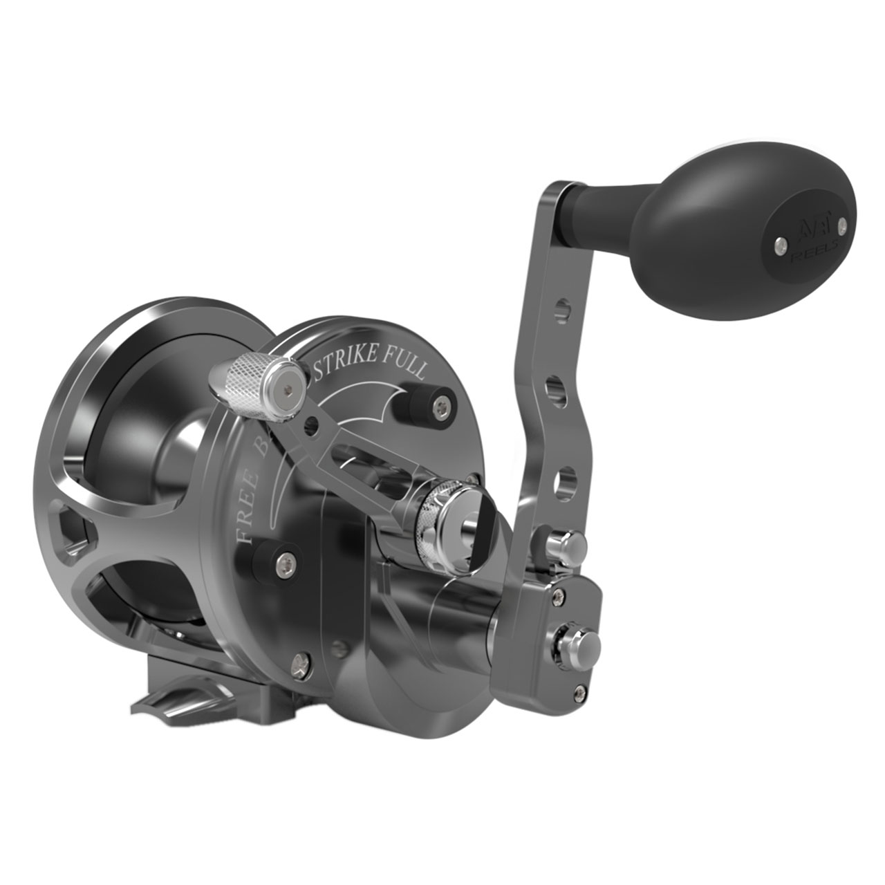 avet g2 jx lever drag reels 2-Speed Avet boosted the drag to 28 lbs at max and increased the line capacity without increasing the physical size of the reel Avet LX 6.0 G2 Lever