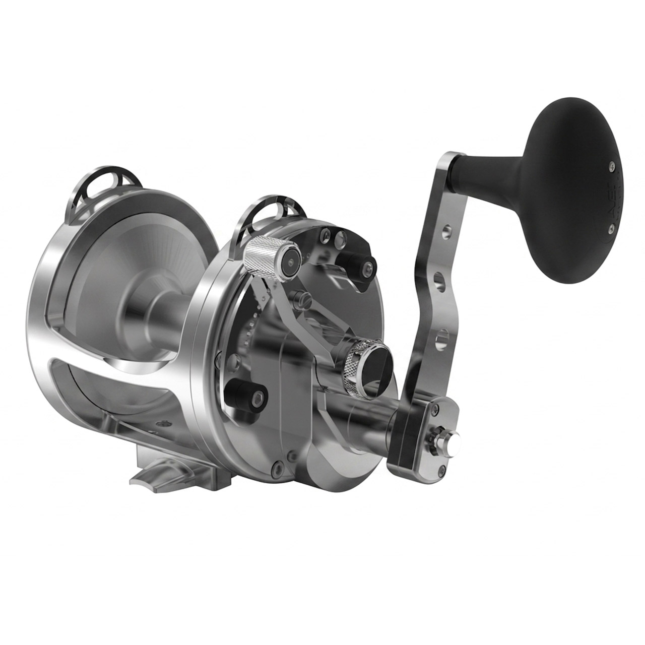 avet hxw 5/2 raptor two-speed lever drag casting reel HX 2SPD Conventional CHAOS Fishing Avet HXW Non Avet HXW 5/2 Raptor Two-Speed