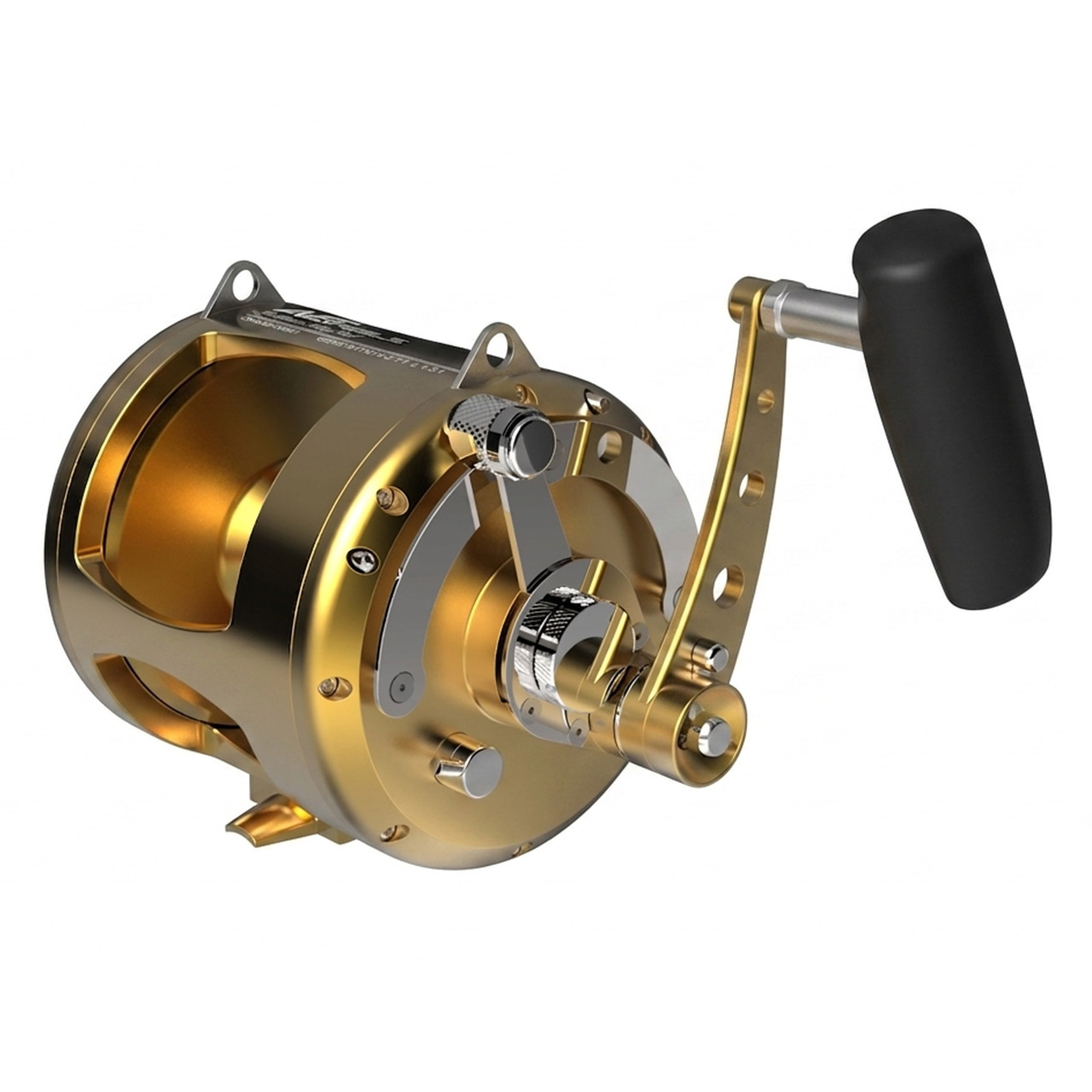 avet conventional reels G2 SXJ Lever Drag 40% more drag output Avet Reels LX 6.0 G2