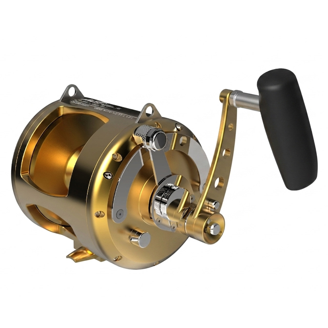 avet fishing reels EX Lever Drag This versatile reel is well Avet SX Raptor Series 2-Speed