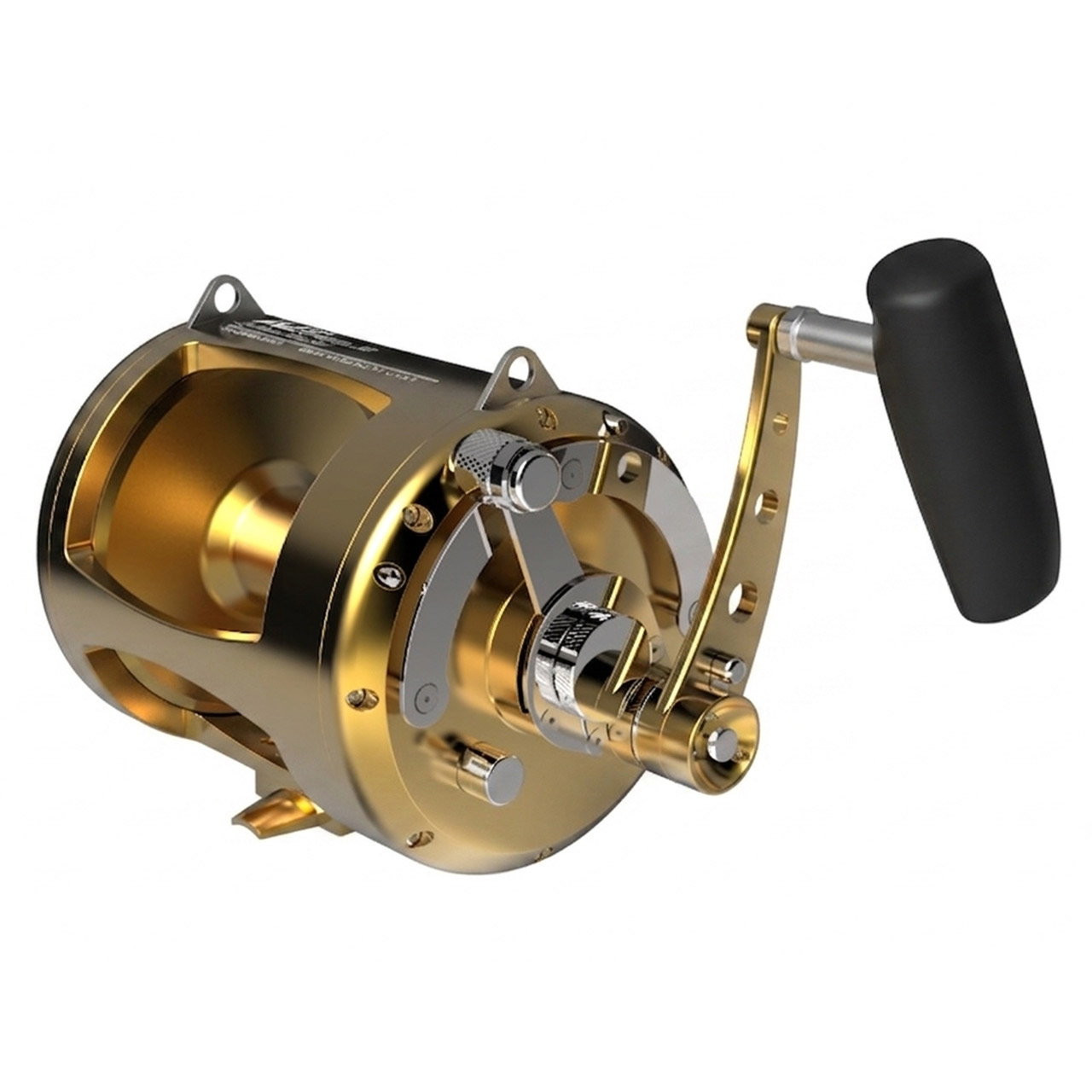avet conventional reel EX Lever Drag Reels providing improved control and a more comfortable experience than the previous system AVET SX 6,4 MC Raptor