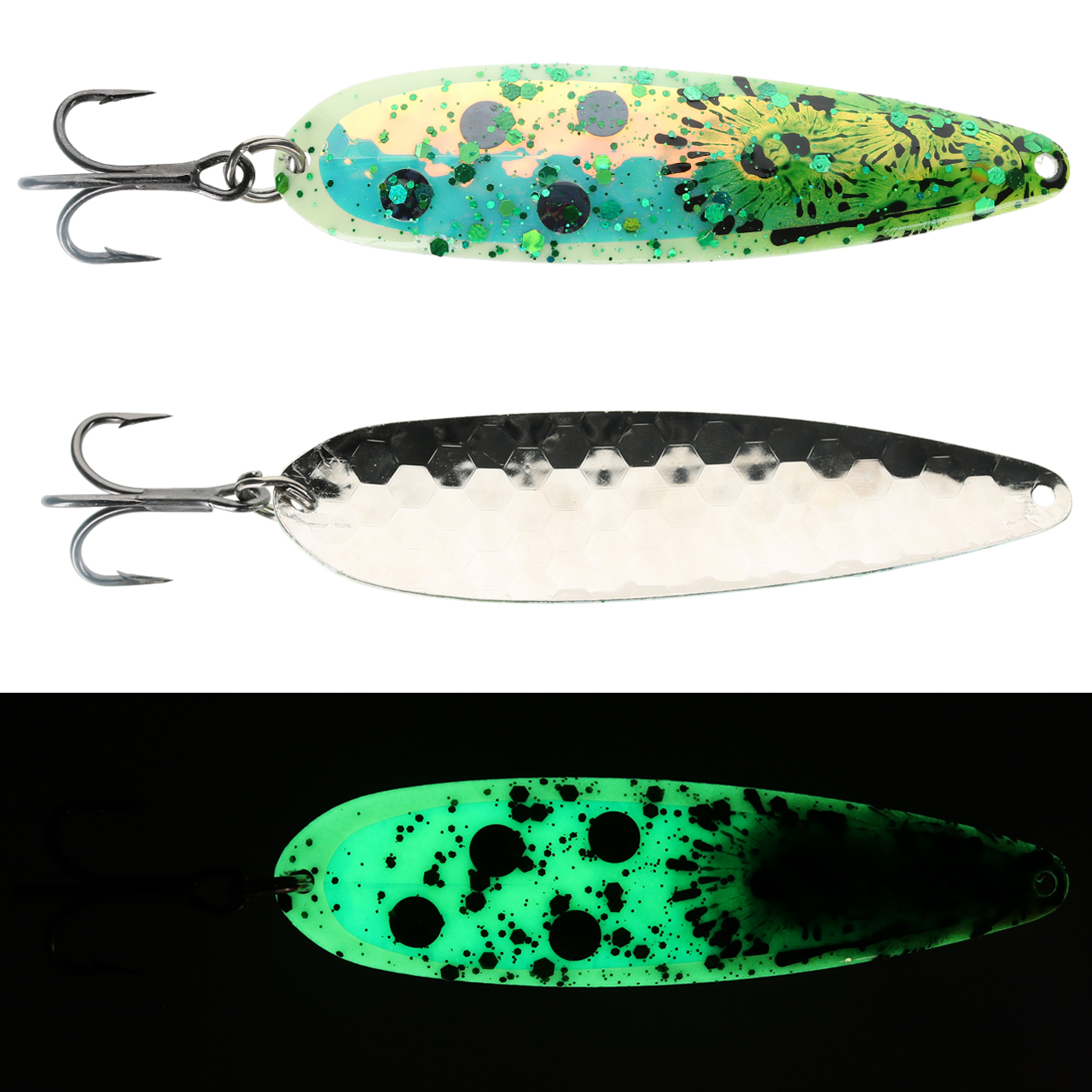 beaver lure fishing Reaction Innovations Sweet (Green Pumpkin) our spoons are built to withstand rust and corrosion Mid-19th c. Wooden Beaver Ice