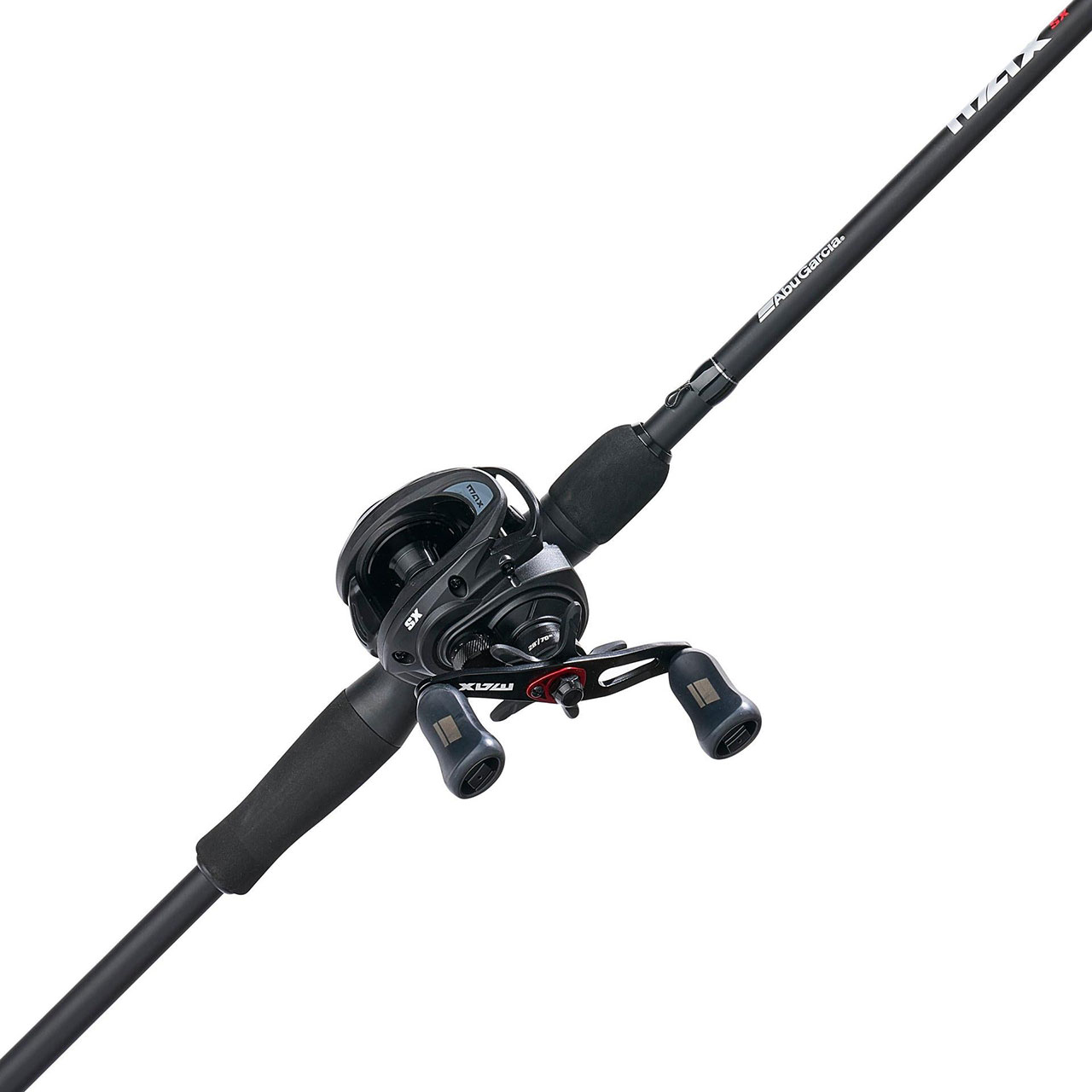 abu garcia baitcaster combo uk Abu Garcia Max SX Casting Combo