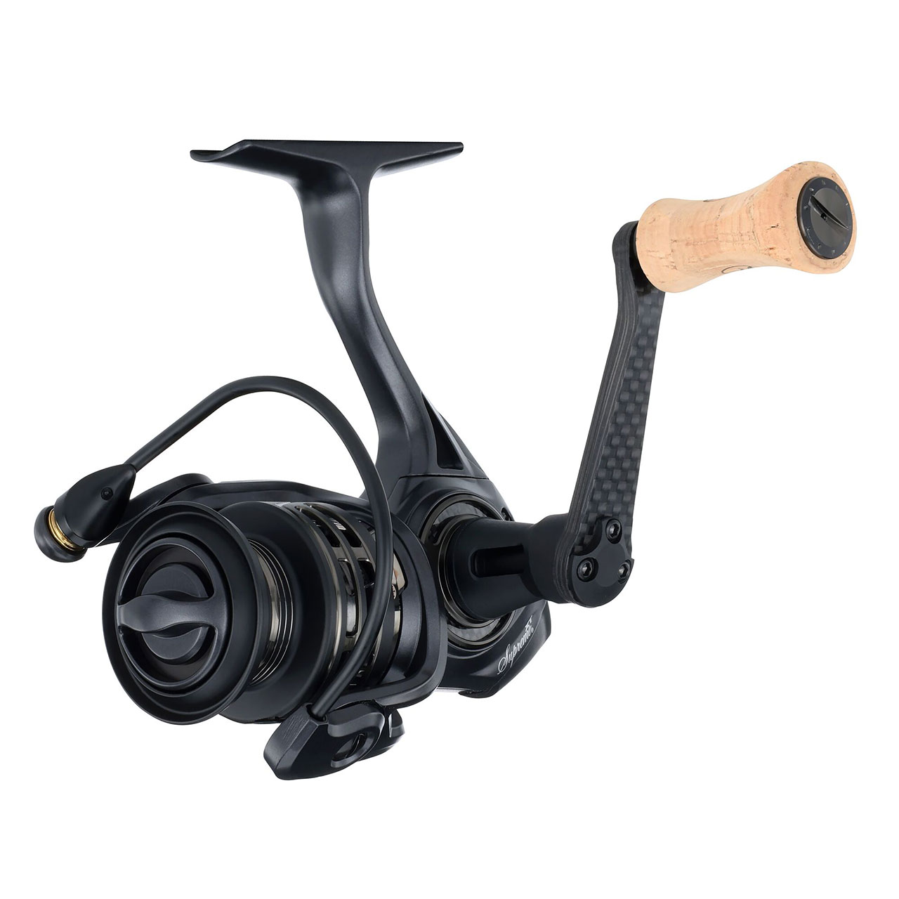 Pflueger Supreme XT Spinning Reel | FishUSA