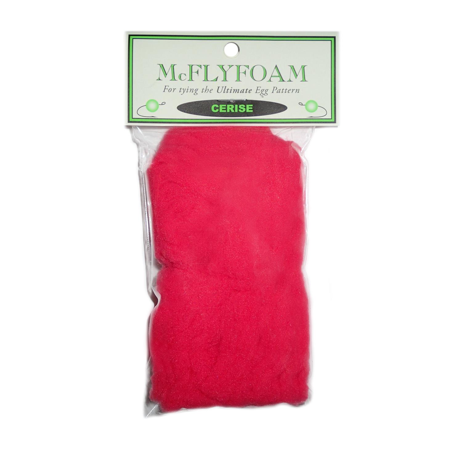 McFly Foam | FishUSA