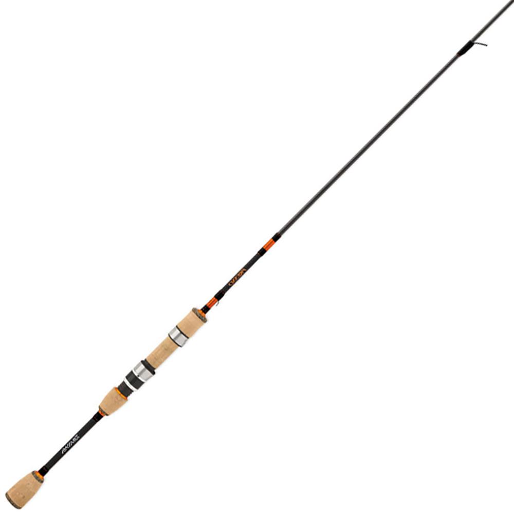 DAIWA PRESSO V 64MLF・V Daiwa Presso Ultralight Spinning Pack Rod | FishUSA