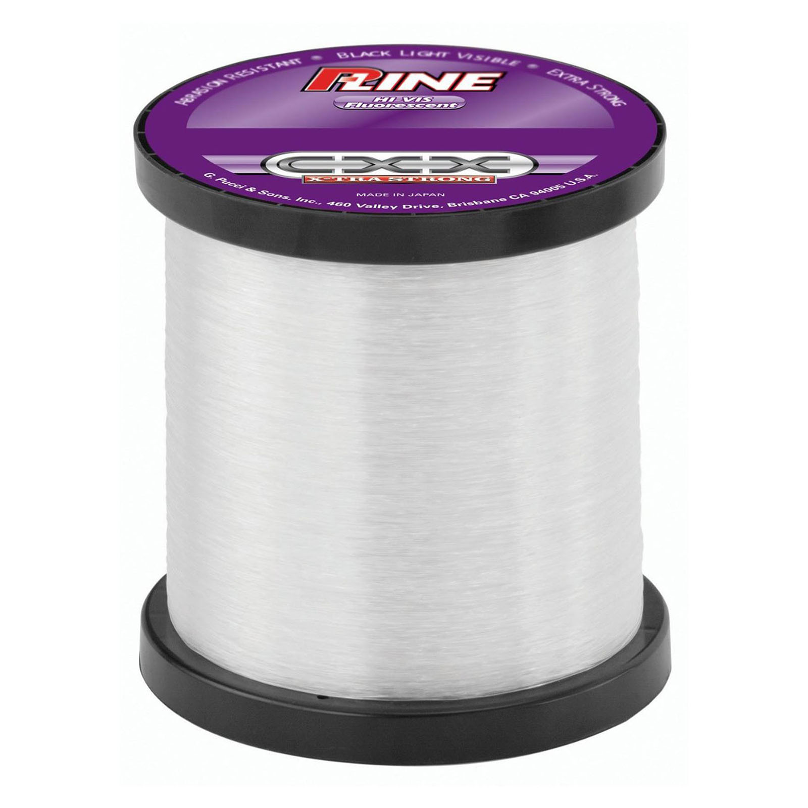 P-Line CXX X-tra Strong Copolymer - 260-300 Yards