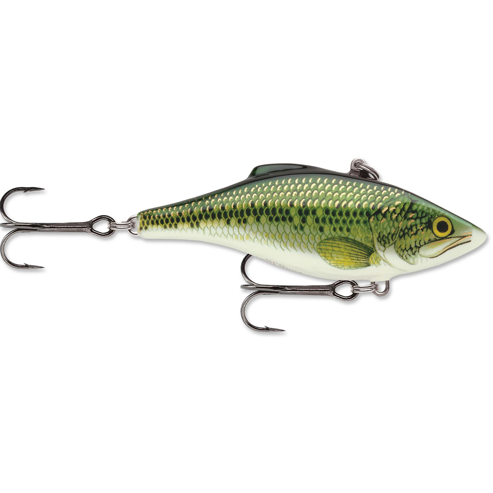 Rapala Rattlin Rap Lipless Crankbait 