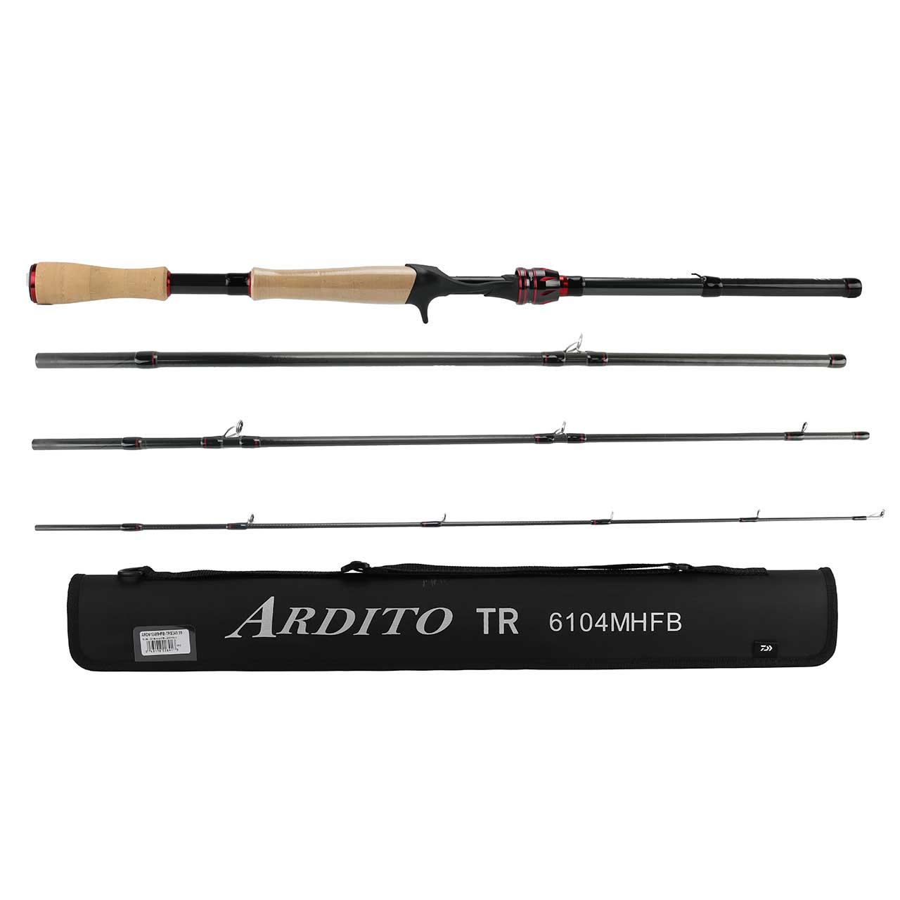 ambassador 500 fishing reel Abu Garcia Ambassador 5500 - AMBS 5500