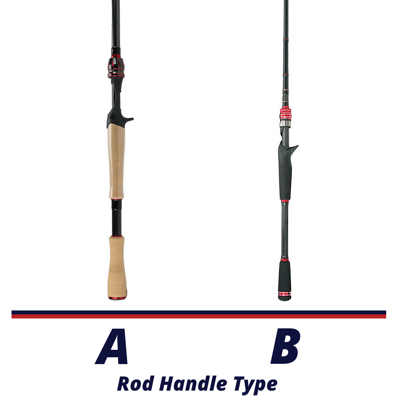 Daiwa Ardito-TR Travel Casting Rod | FishUSA
