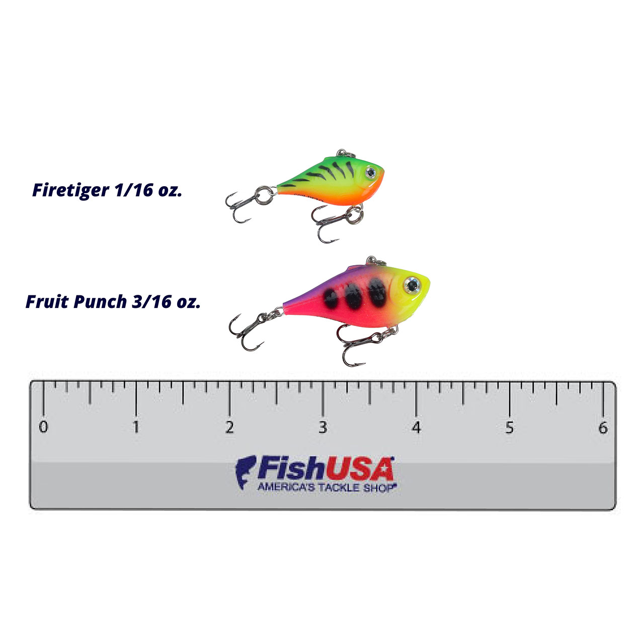 RAPALA ULTRA LIGHT RIPPIN RAP 04 – Grimsby Tackle