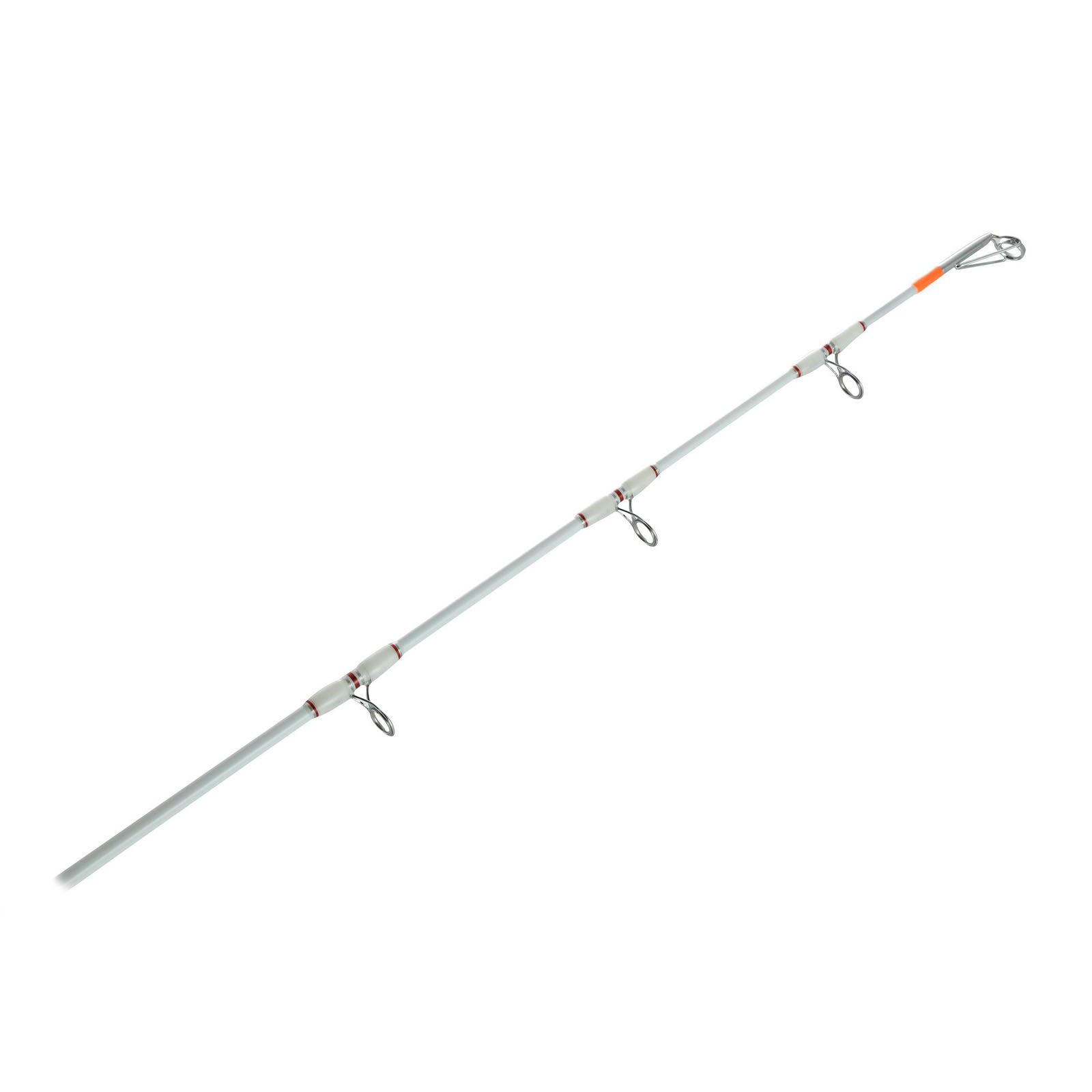 okuma battle cat rod Unisex-Adult Okuma 2pc Heavy 8ft Casting BC-C-802H 219094, White, 8-Feet Sports, Fitness & Outdoors while the tapered EVA grips provide superior comfort and control during extended fishing sessions The Last Review (of the