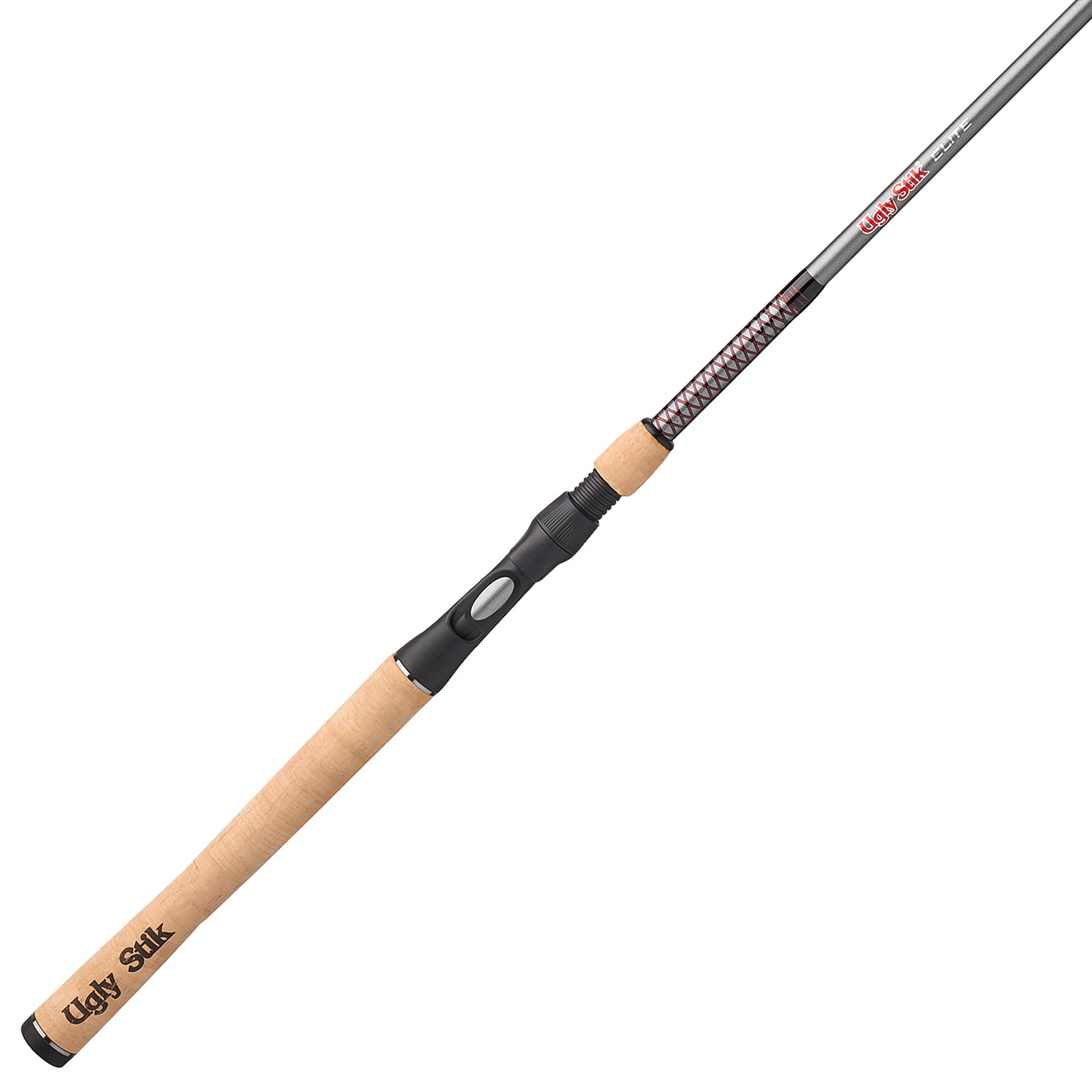 Ugly Stik Elite Casting Rod Ugly Stik Elite Casting Rod