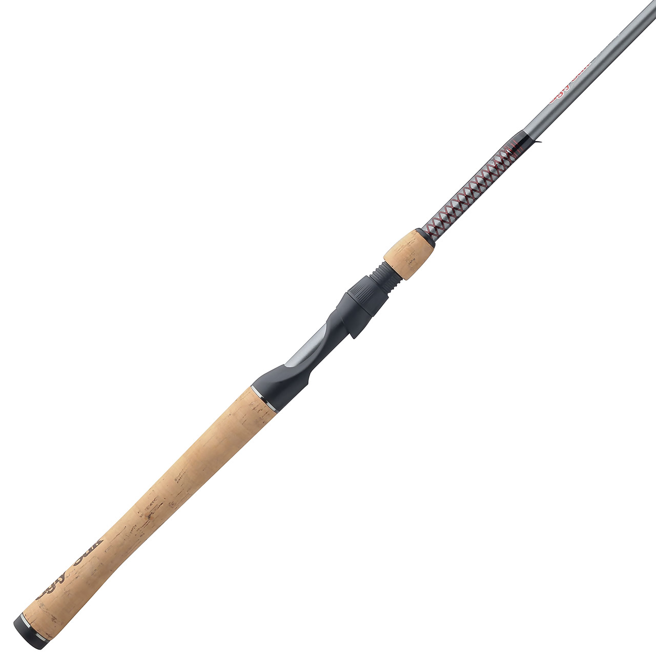 Shakespeare Ugly Stik Elite Spinning Rod FishUSA