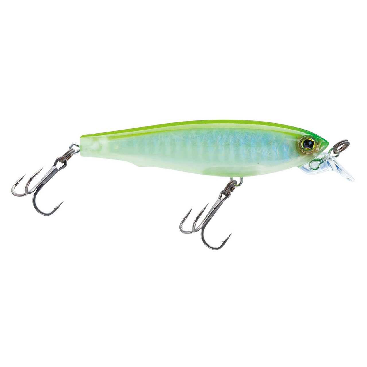 Yo-Zuri 3DS Minnow | FishUSA
