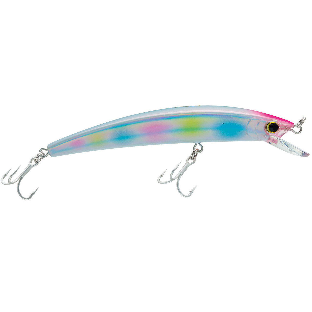 Yo-Zuri Crystal Minnow | FishUSA