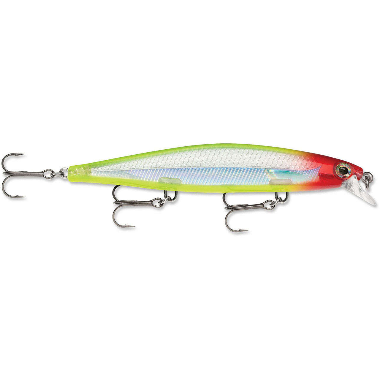 Rapala Shadow Rap 11 / Blue Ghost