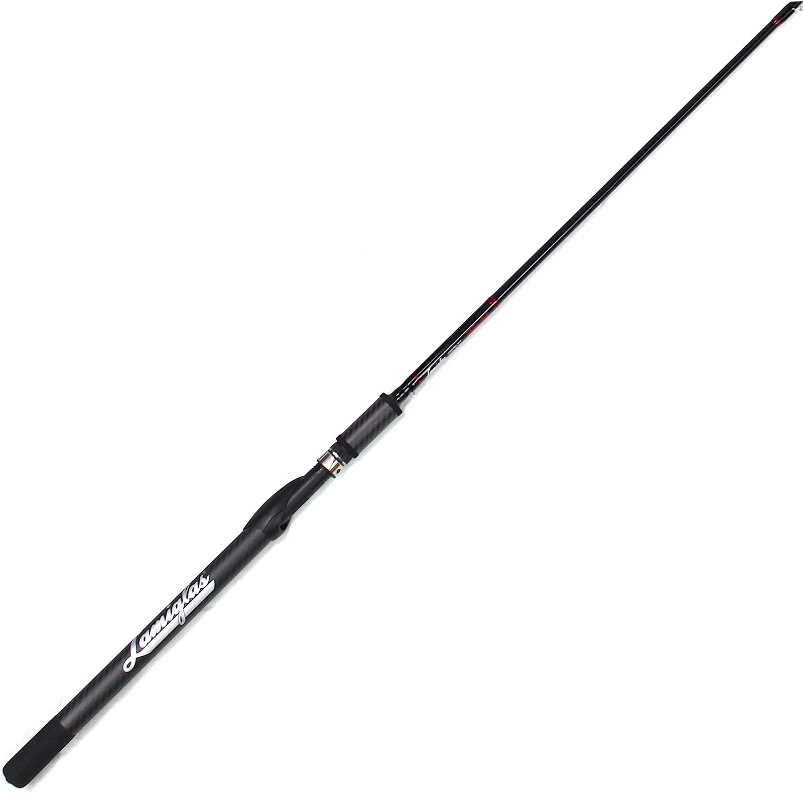 Lamiglas Redline Spinning Rod