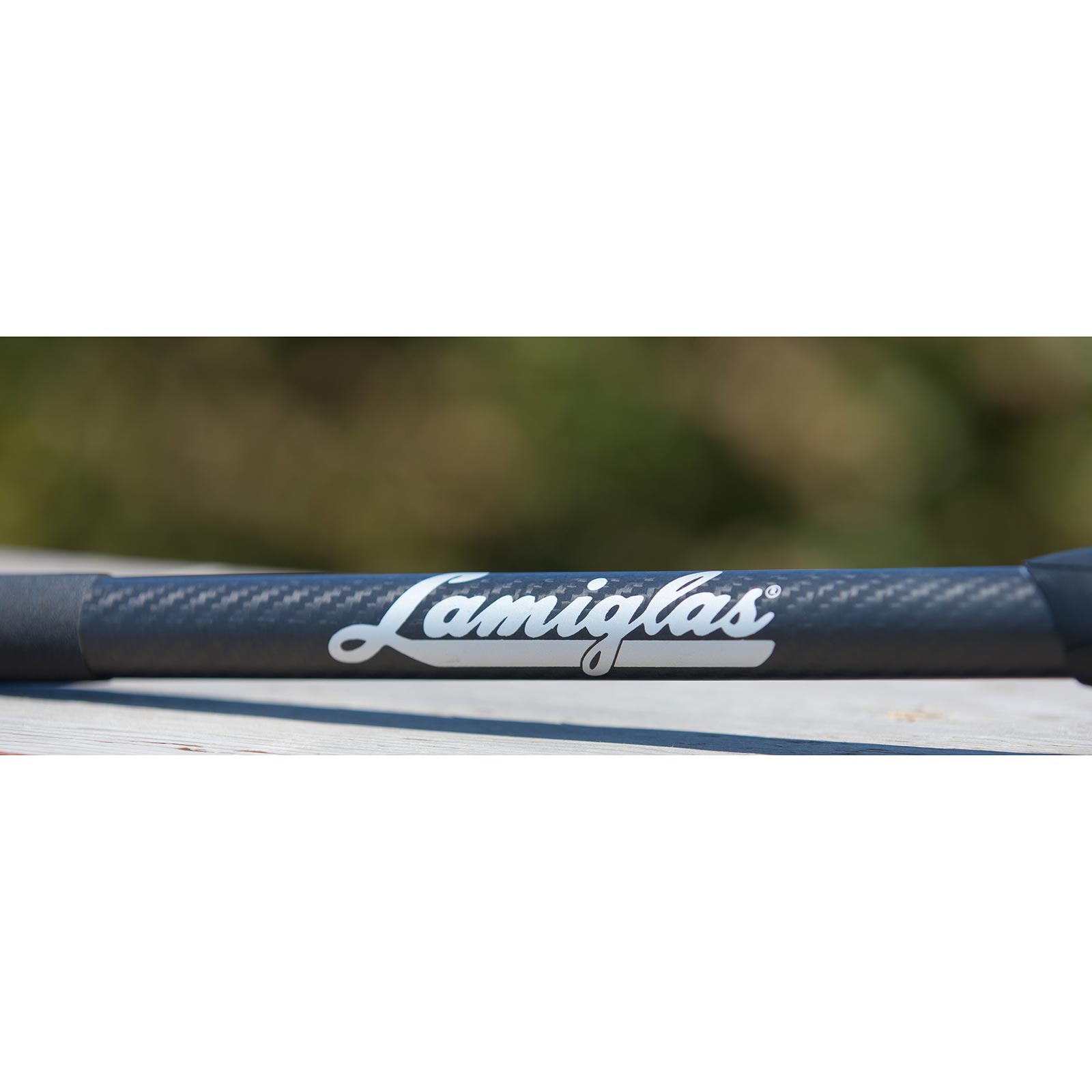 Lamiglas Redline HS Spinning Rod