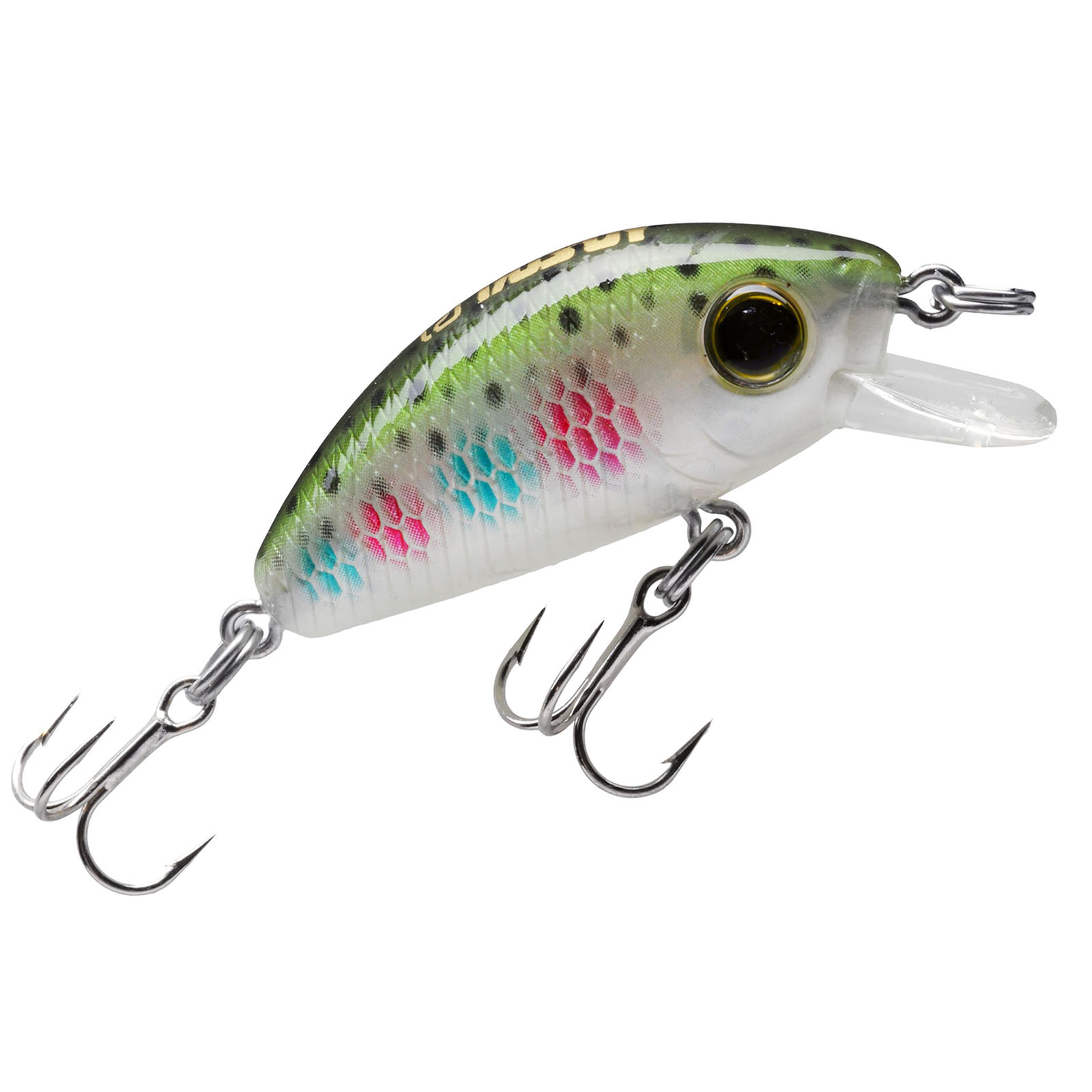 Yo-Zuri L-Minnow | FishUSA