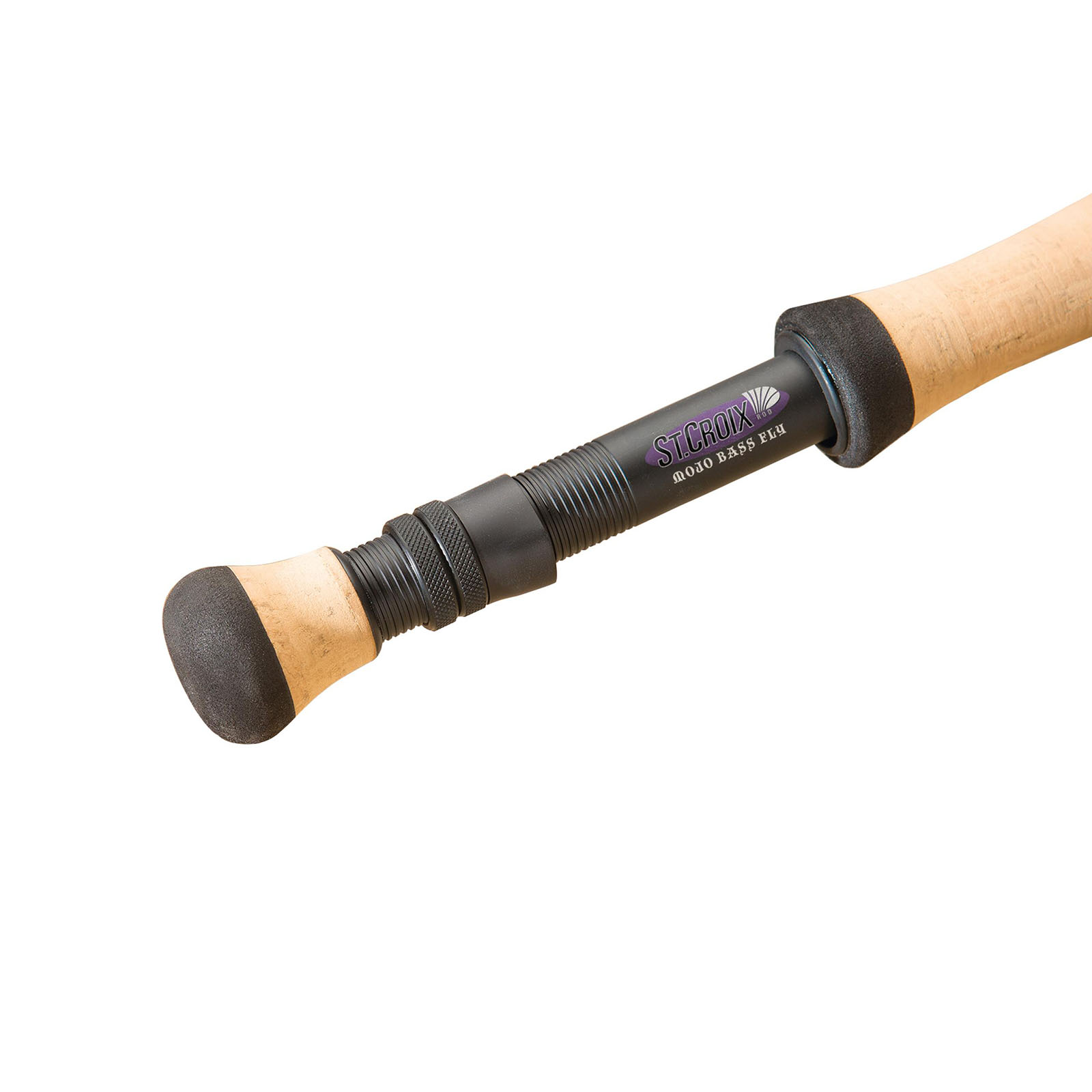 St. Croix Mojo Bass Fly Rod | FishUSA