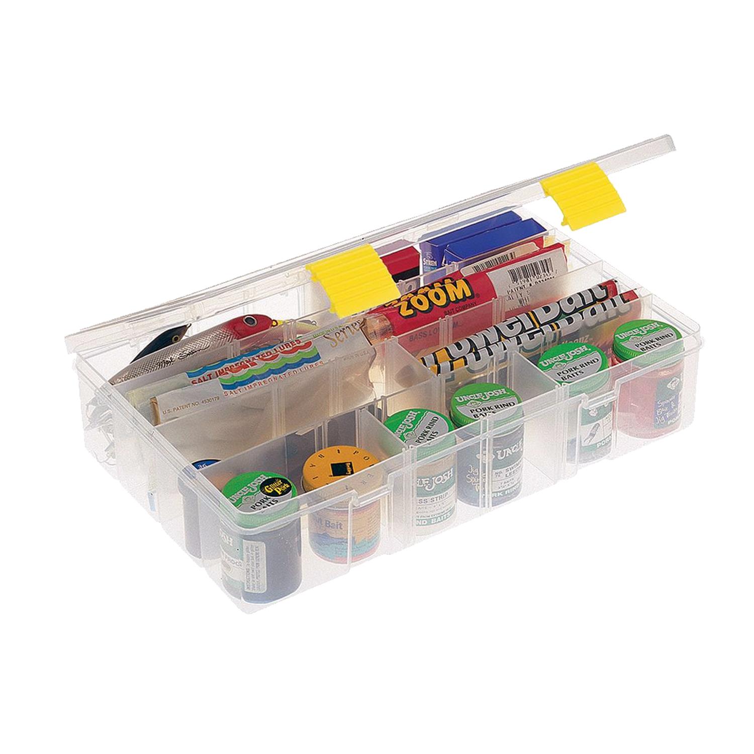 Tackle Storage Plano Prolatch Stowaway ProLatch Narrow StowAway 3600 Tackle Storage Plano Prolatch Stowaway ProLatch Narrow StowAway 3600