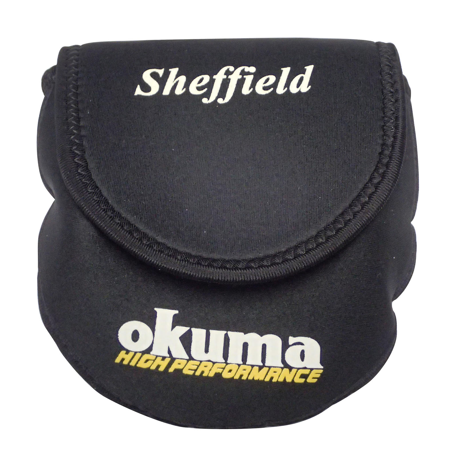 Okuma Sheffield Neoprene Centerpin Reel Cover ARS-SHEF