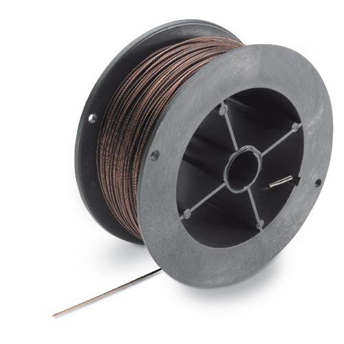 Terminateur De Ligne Cannon – Pour Downrigger, Connexion Terminateur De Ligne Cannon – Pour Downrigger, Connexion