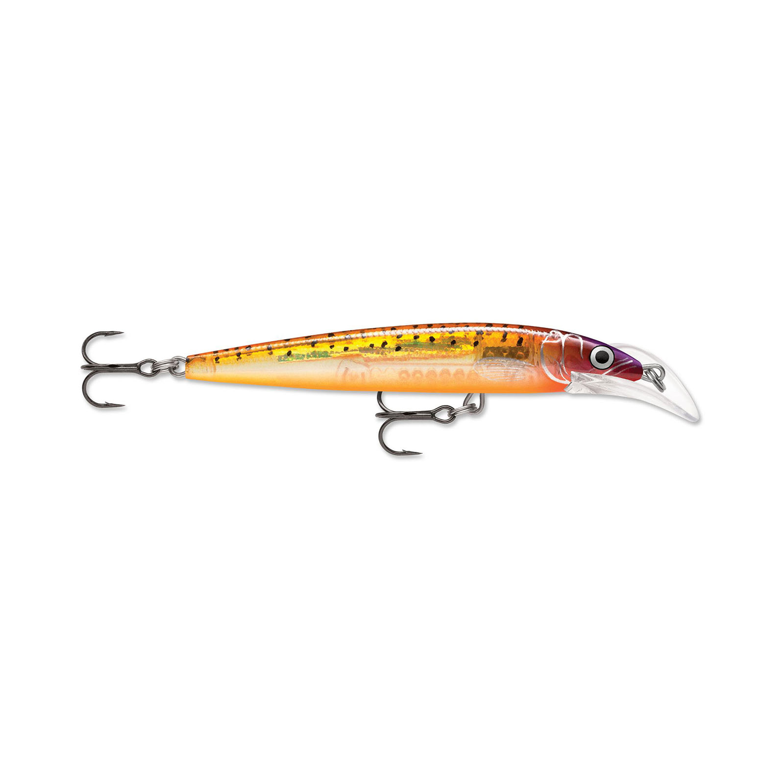 Rapala Scatter Rap Deep Husky Jerk | FishUSA