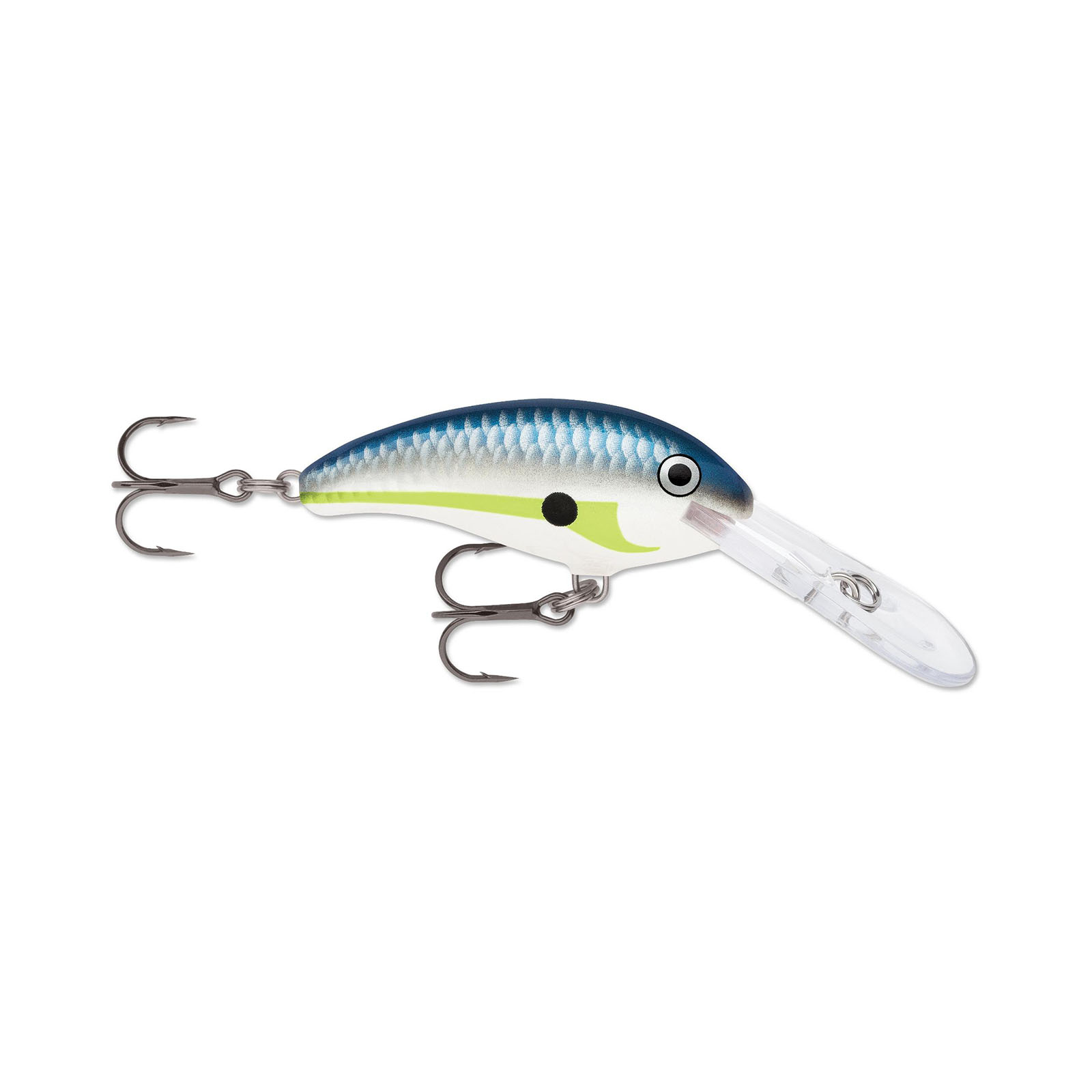 Rapala Shad Dancer - Helsinki Shad