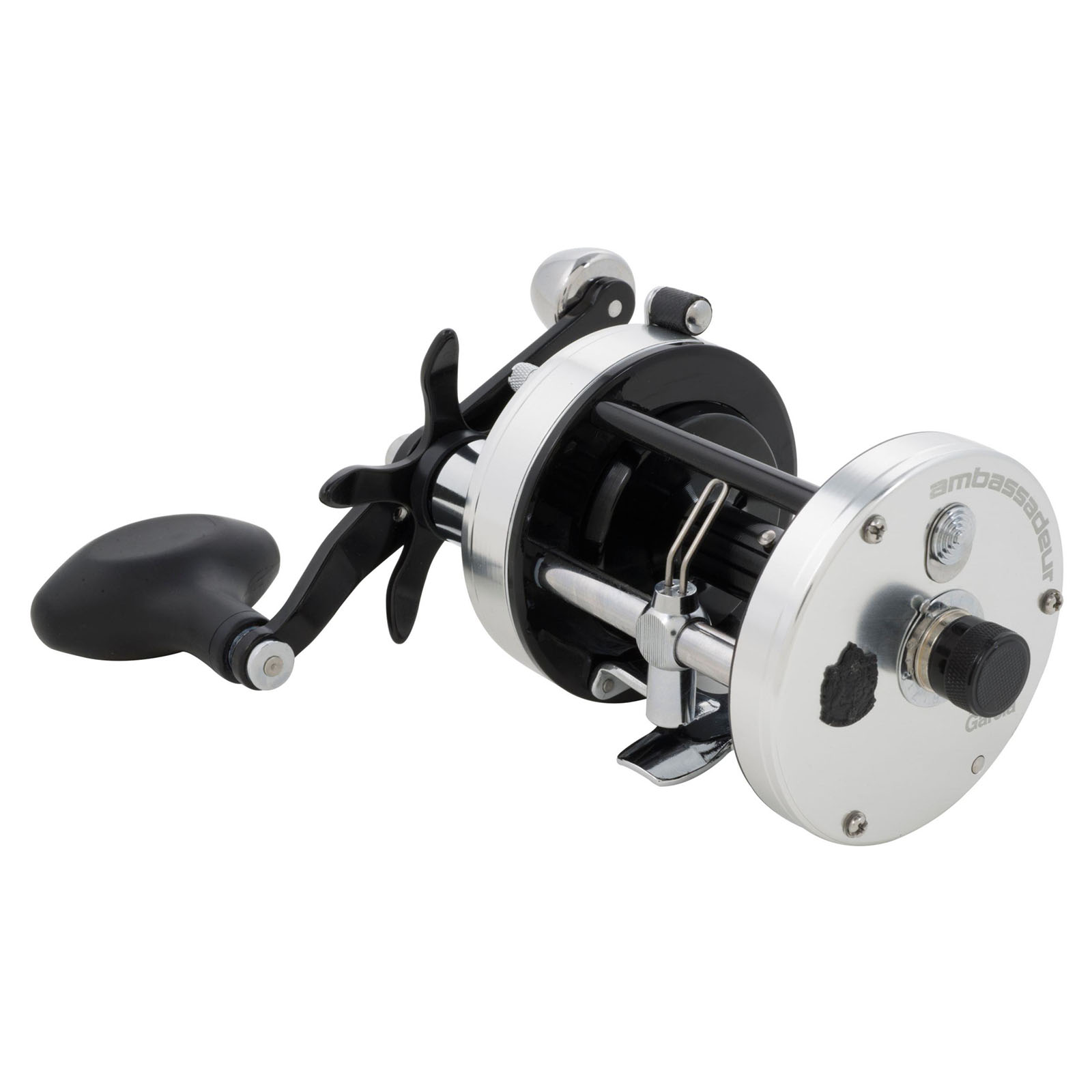 Abu Garcia Ambassadeur 7000 C3 Round Casting Reel | FishUSA