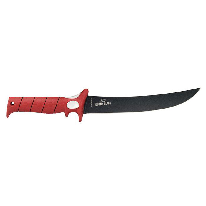 Bubba Blade 7.00 in Tapered Flex Fillet Knife
