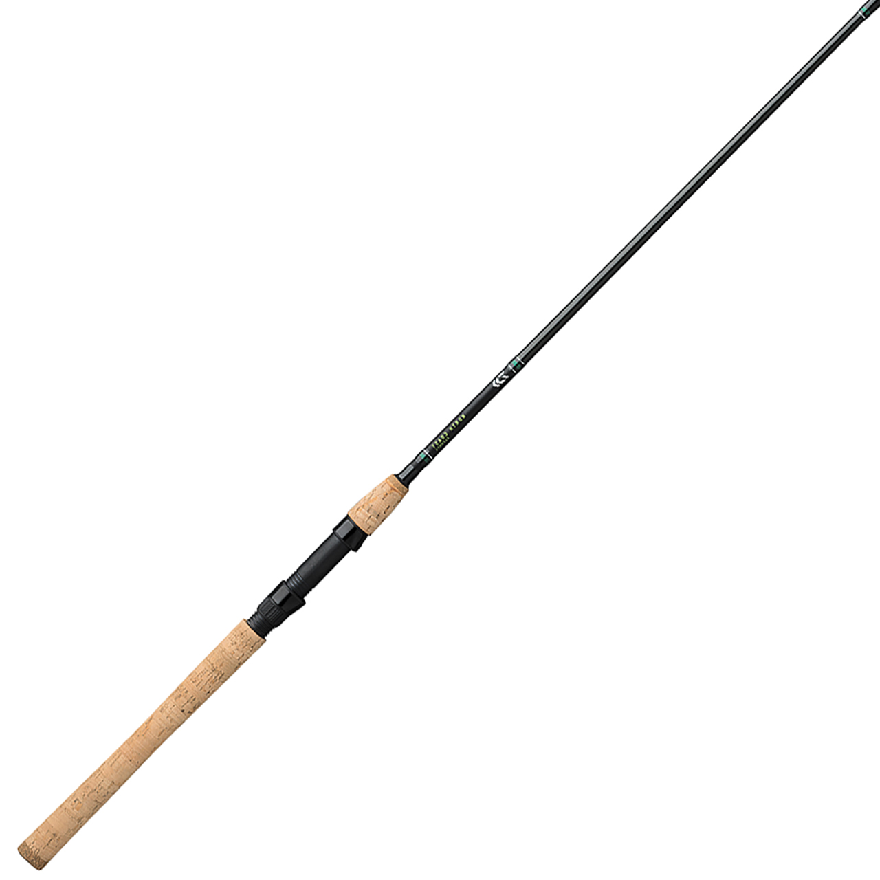 DAIWAダイナミックss600 Daiwa Northcoast SS Spinning Rod | FishUSA