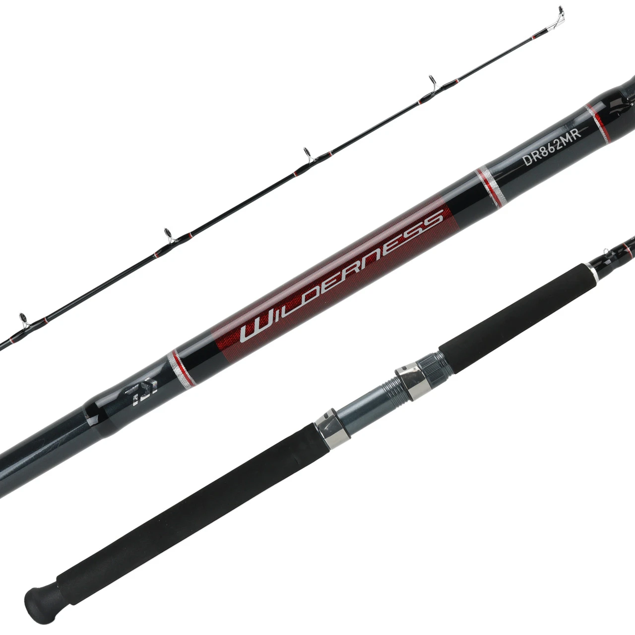 best bank fishing rod holders SmackDown Bank Rod Holders