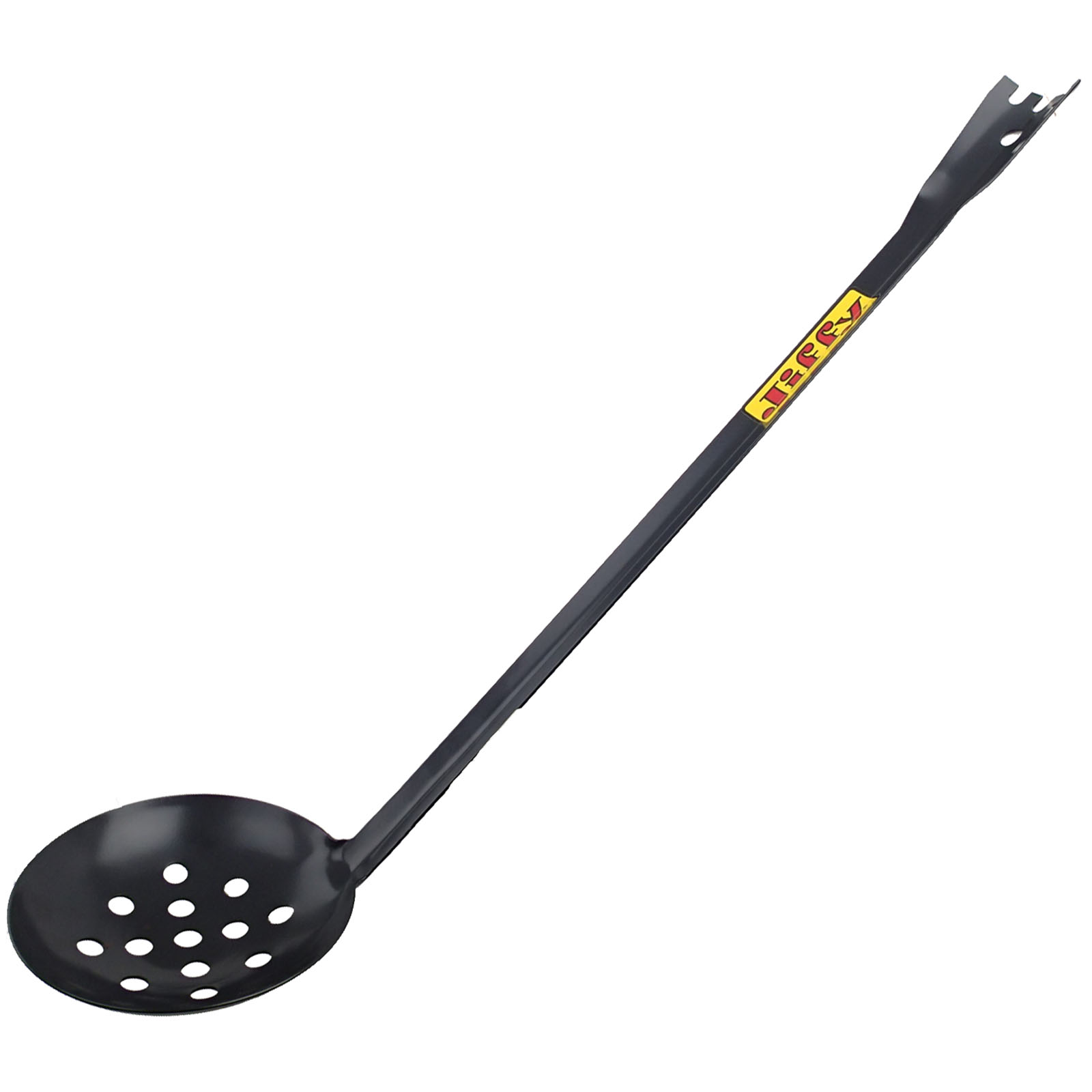 Jiffy 3570 J500 5-Inch Ladle Lightweight Chipper Dipper