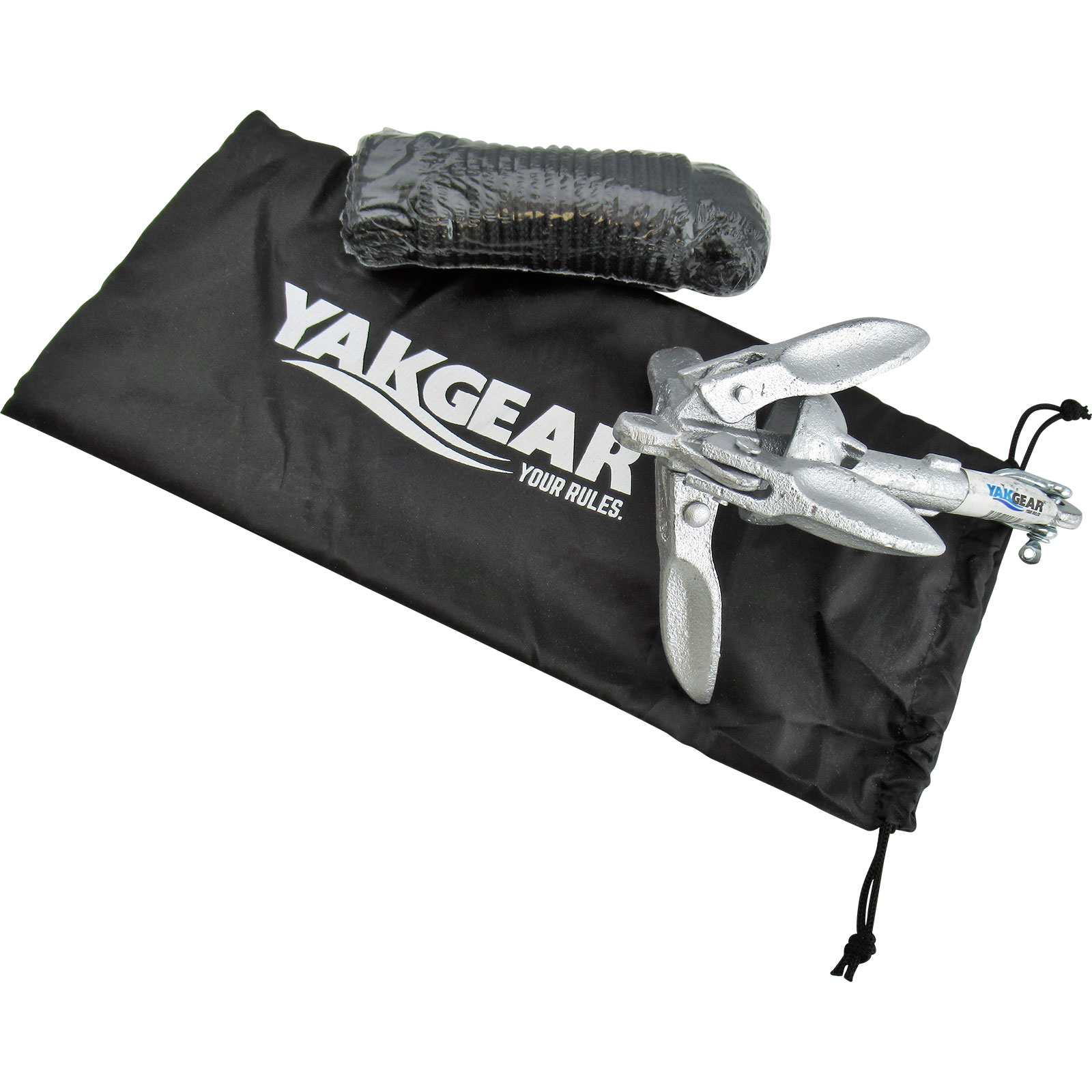 YakGear Kayak Angler Crate Kit