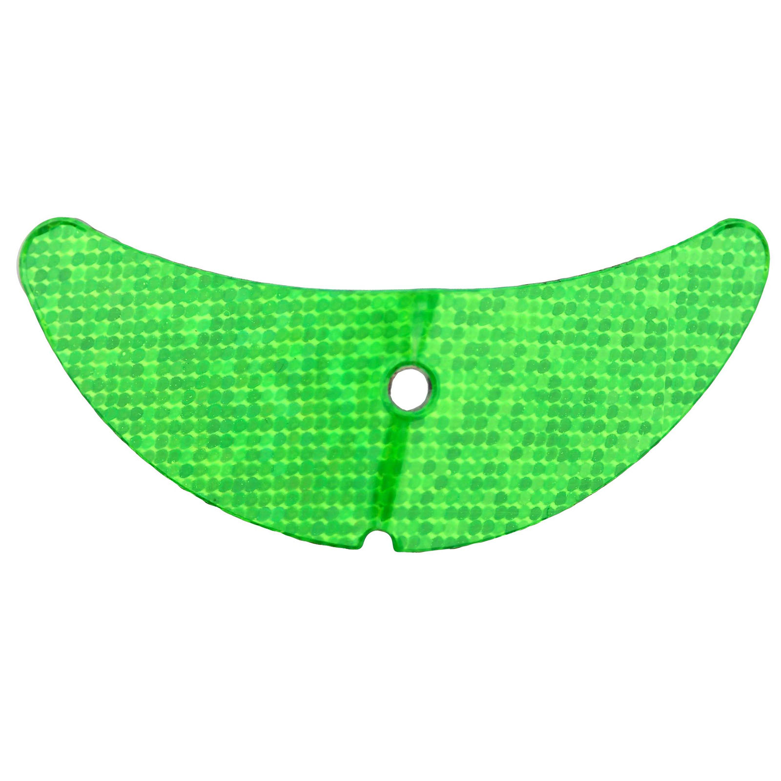 Mack's Lure 65205 Smile Blades - 1Chartreuse