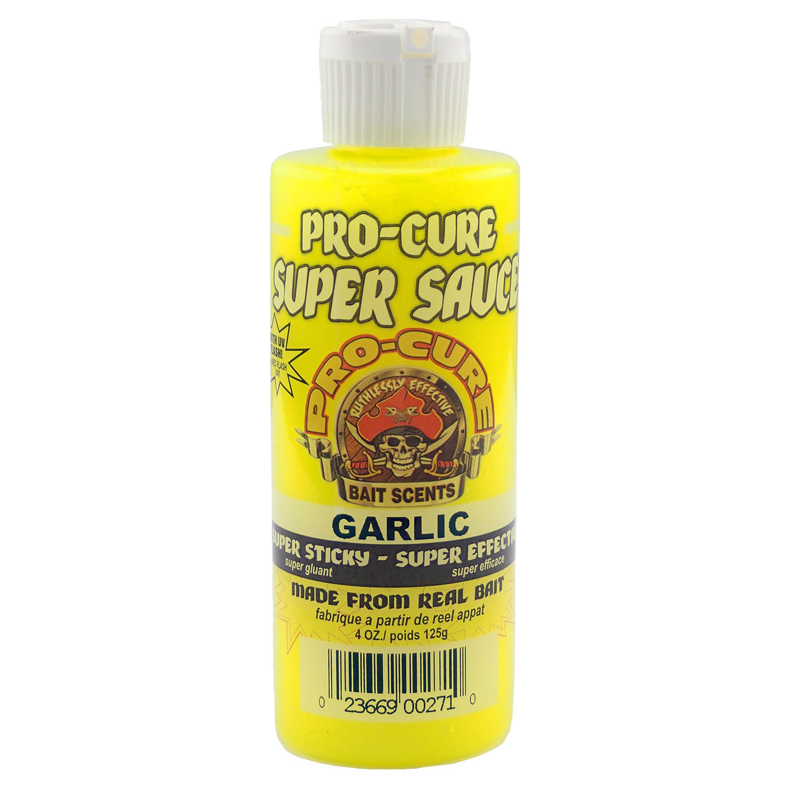 New Product  Introducing Pro-Cure Bait Scents Super Sauce