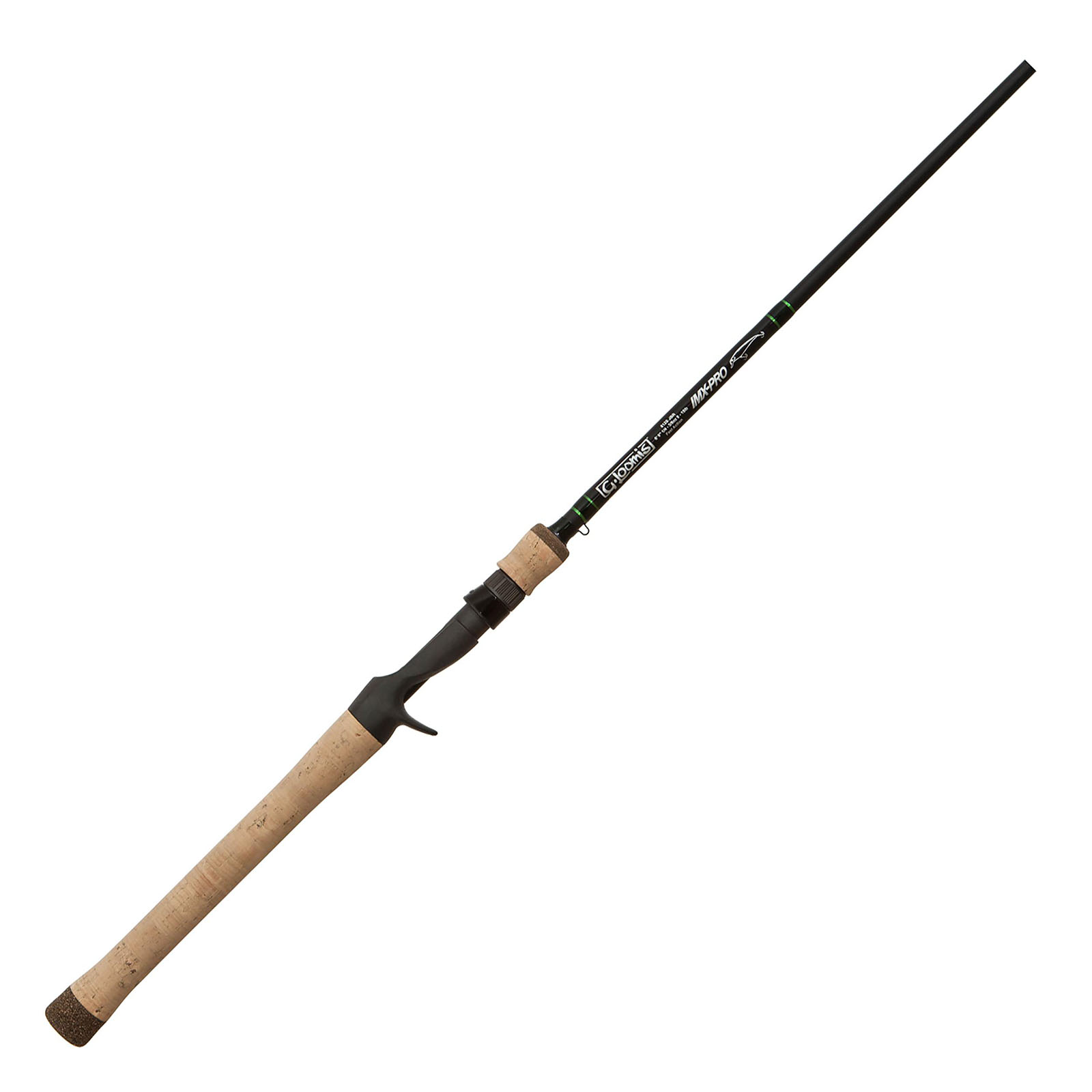 G. Loomis IMX-PRO 853C JWR Casting Rod - Jig & Worm