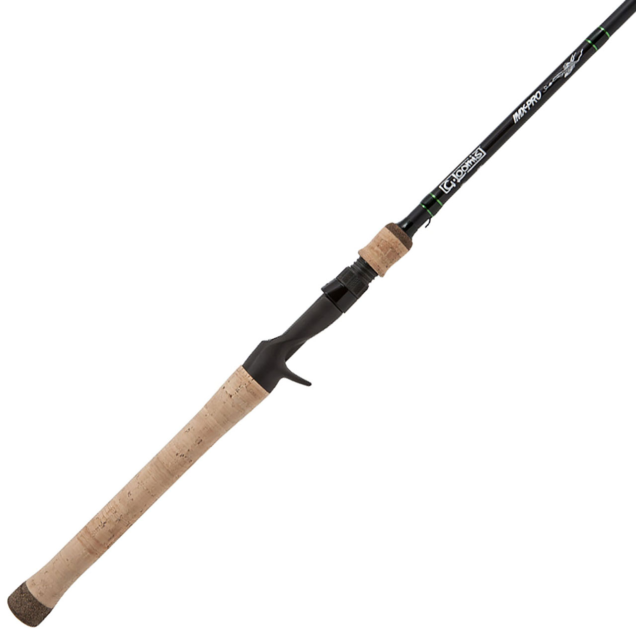 G. Loomis IMX-PRO Bass Casting Rod | FishUSA